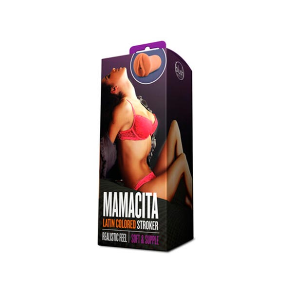 Masturbador Mamacita Latina – X5 Men