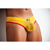 Tanga Masculina Amarilla Starsex Talla L