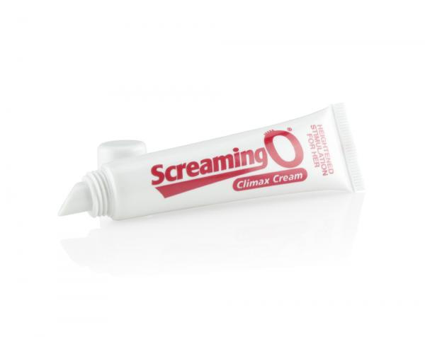 Excitante Screaming O Climax Cream