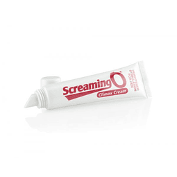 Excitante Screaming O Climax Cream