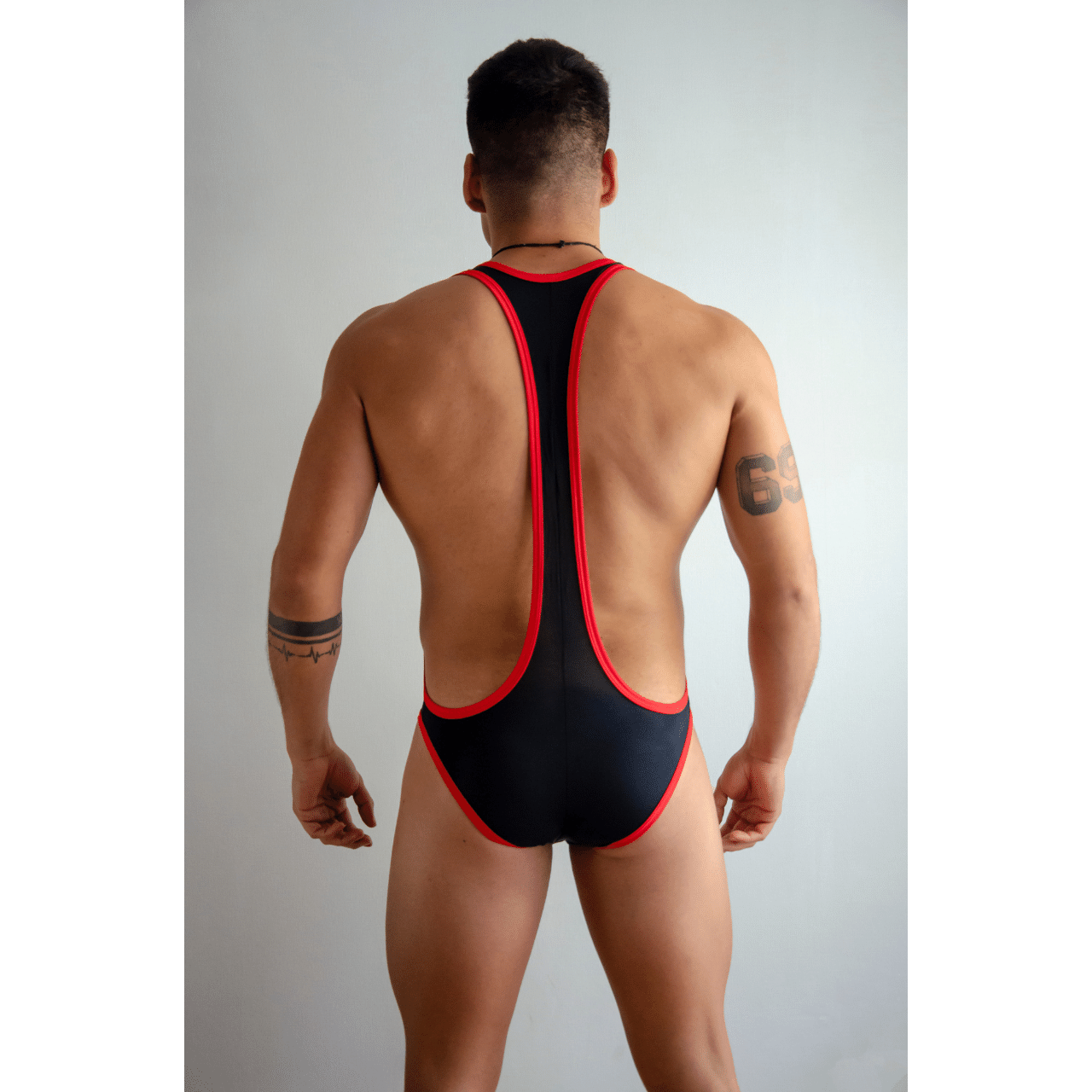 Singlet Fantasia Wrestling