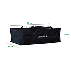 Bolso Horno Pizzero 3