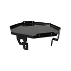 Plancha Brasero sin Humo 1