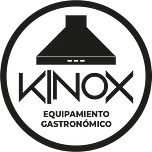 Logo de Kinox Gastronomia