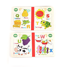 Libro Madera Español 2