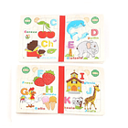 Libro Madera Español 3