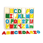 ABC Doble Abecedario 2