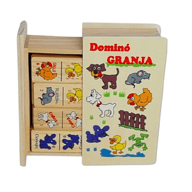 Domino Granja