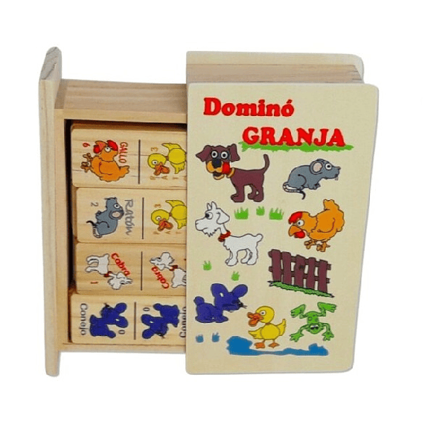 Domino Granja 