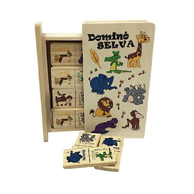 Domino Selva