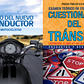 Libro Licencia Clase C Motociclista 2025 + Cuestionario - Miniatura 1