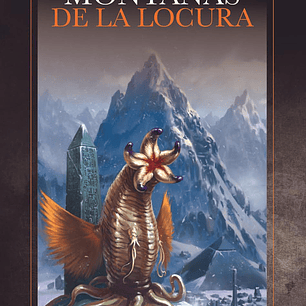 En Las Montañas De La Locura - H. P. Lovecraft