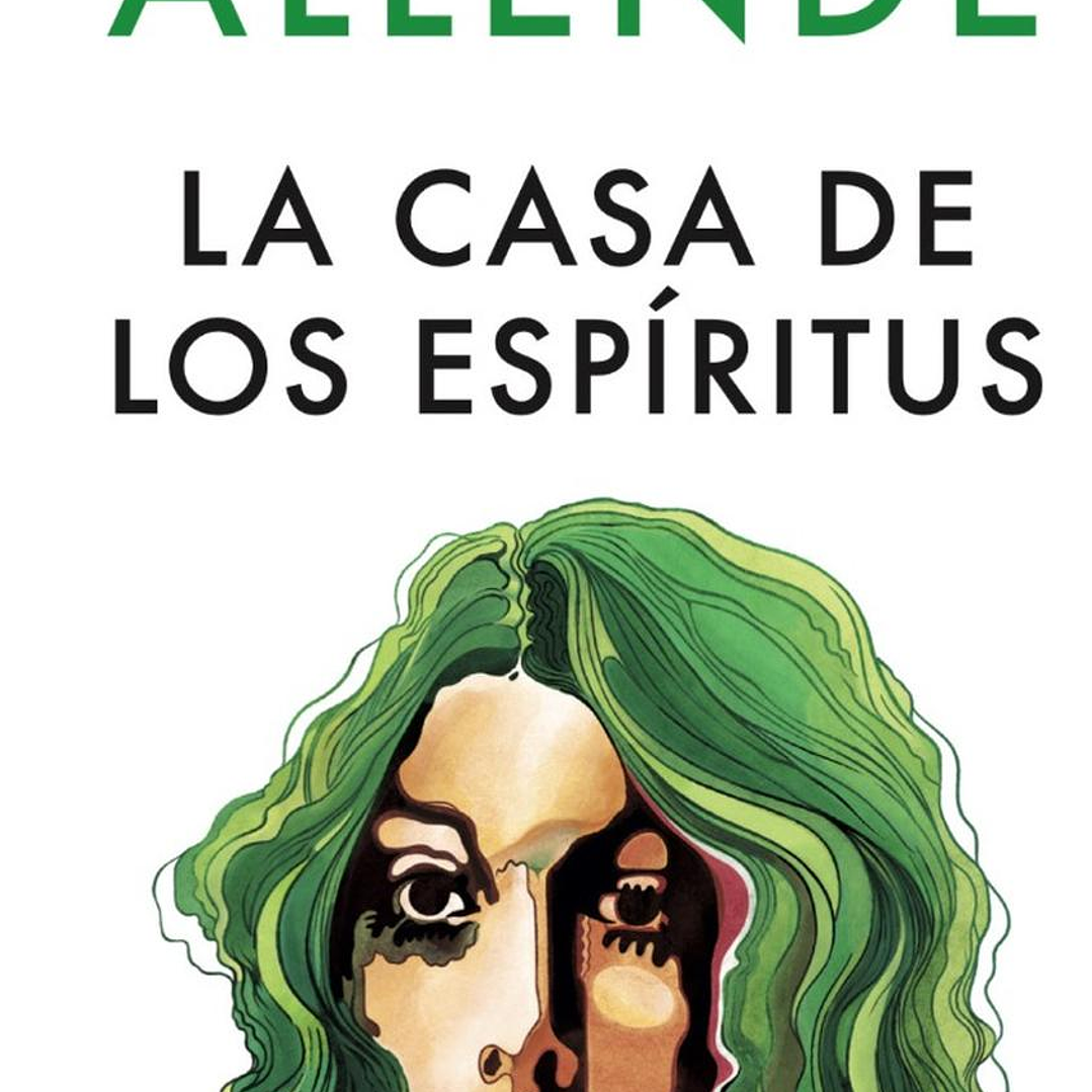 La Casa De Los Espíritus - Isabel Allende 1