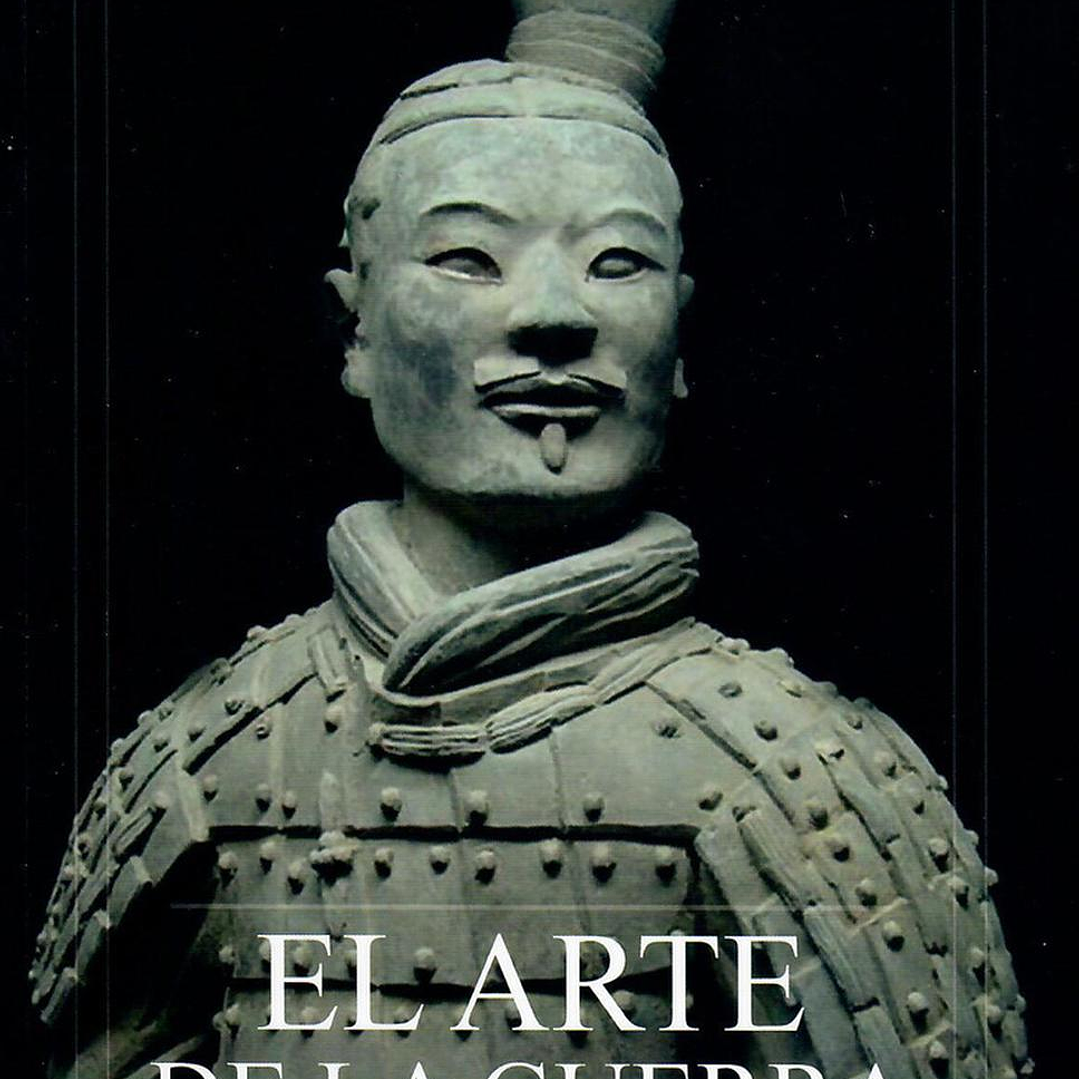 Pack Libros Estrategia El Arte De La Guerra - El Príncipe 2