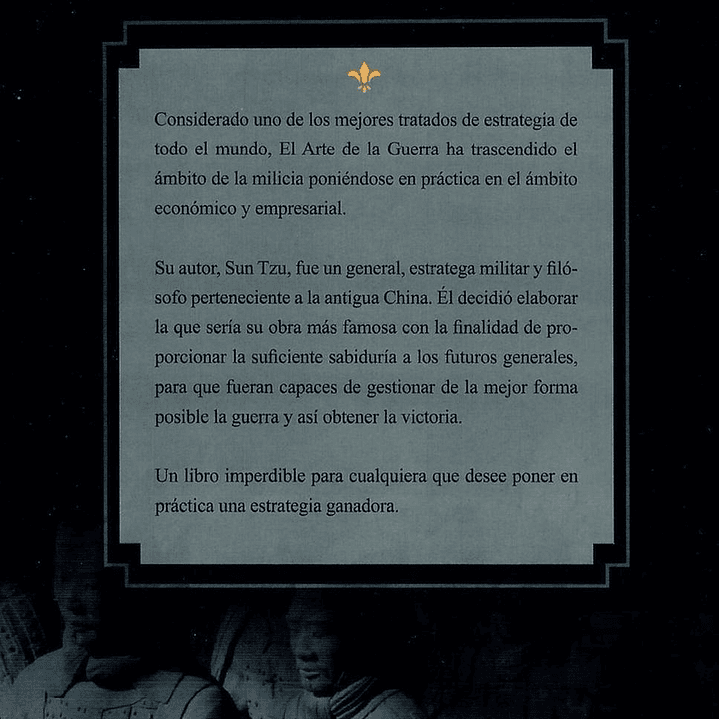 Pack Libros Estrategia El Arte De La Guerra - El Príncipe 3