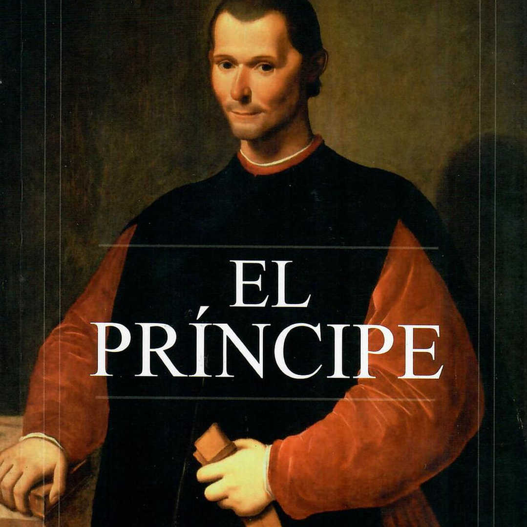 Pack Libros Estrategia El Arte De La Guerra - El Príncipe 4