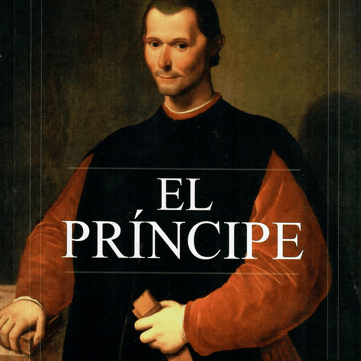 Pack Libros Estrategia El Arte De La Guerra - El Príncipe 4