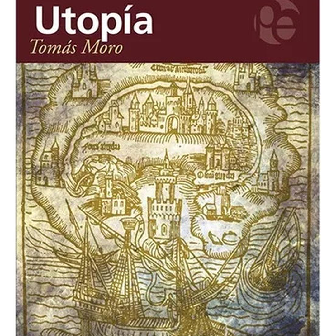 Utopía - Tomás Moro 1