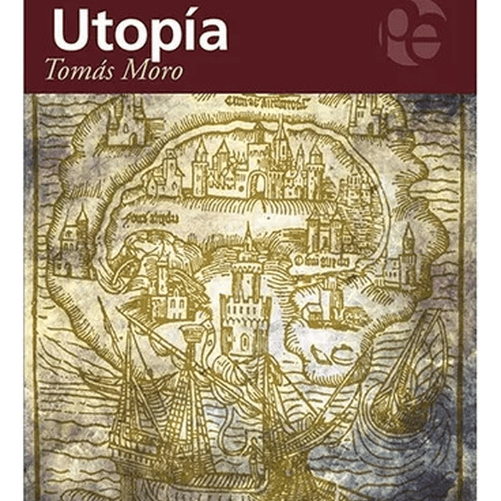 Utopía - Tomás Moro 1