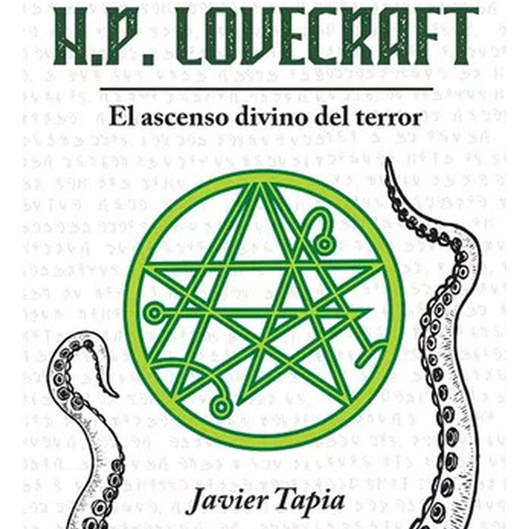 Mitología H.p. Lovecraft 1