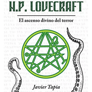 Mitología H.p. Lovecraft