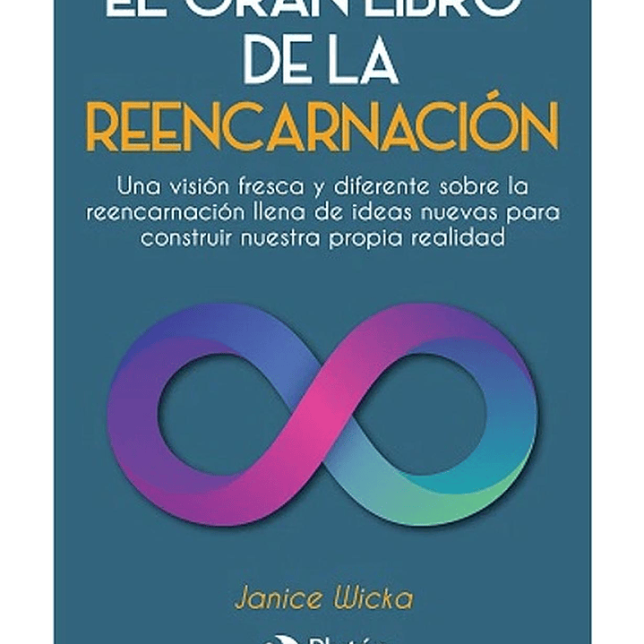 El Gran Libro De La Reencarnación 1