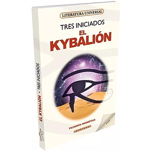 El Kybalión
