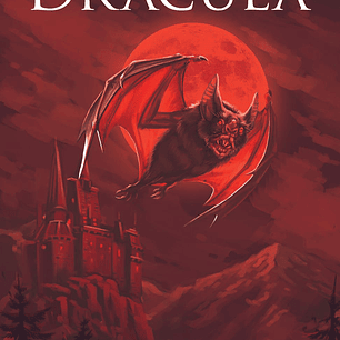 Drácula - Bram Stoker