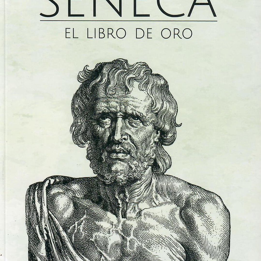 Pack Estoico Meditaciones + Libro De Oro 2