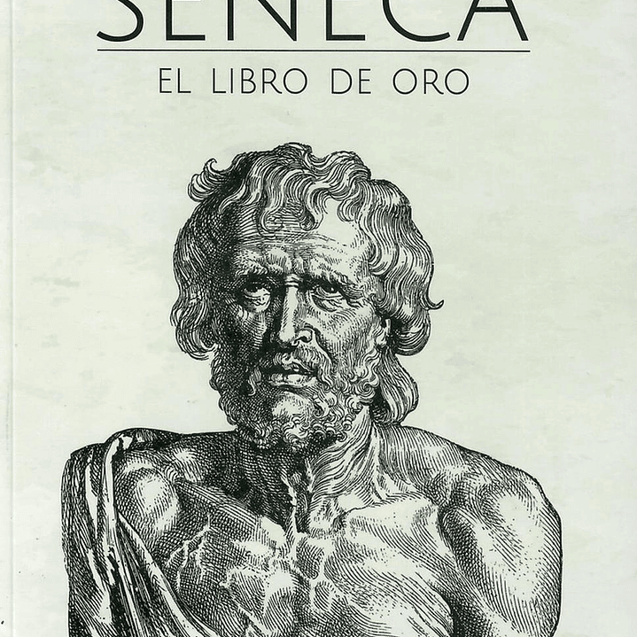 Pack Estoico Meditaciones + Libro De Oro 2