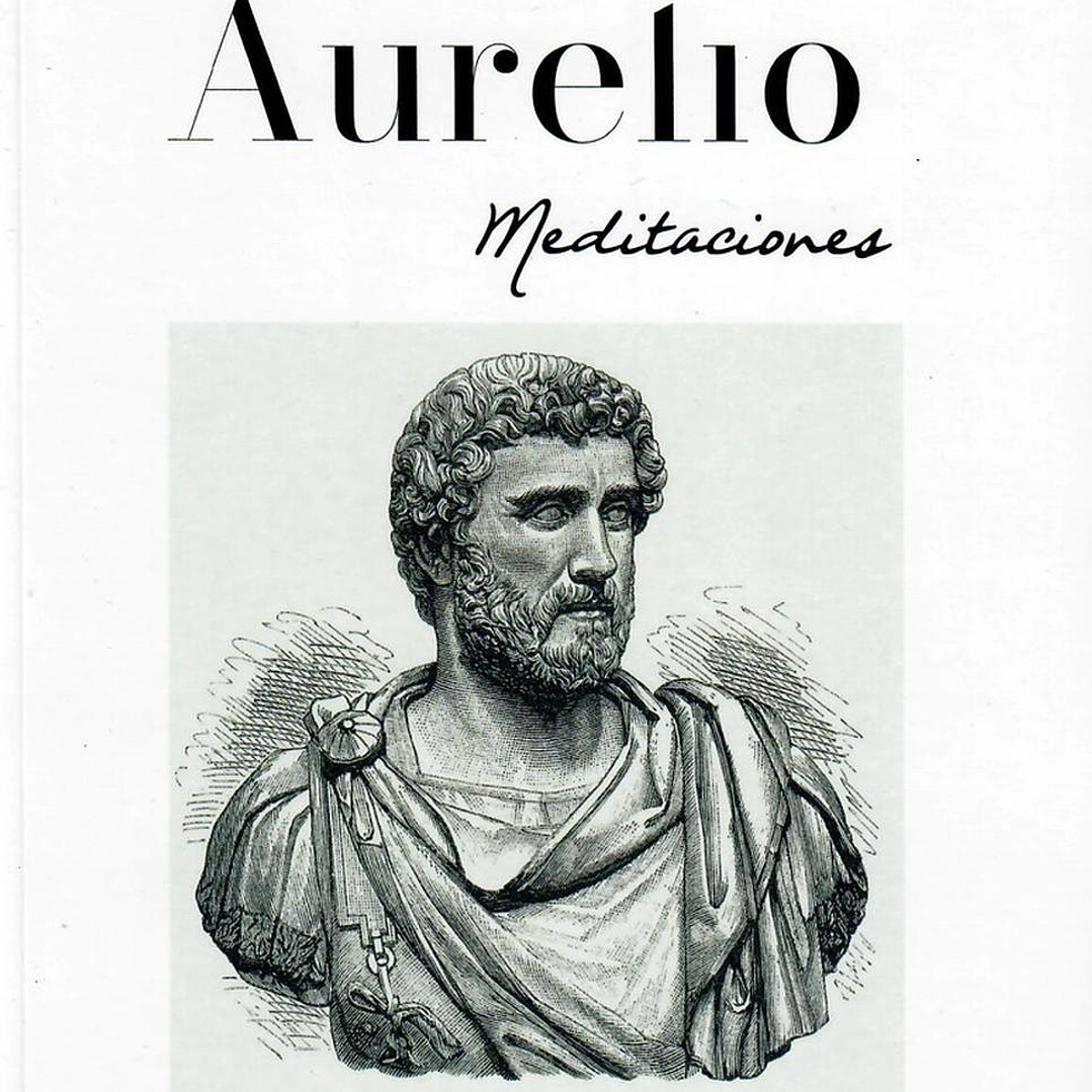 Pack Estoico Meditaciones + Libro De Oro 4