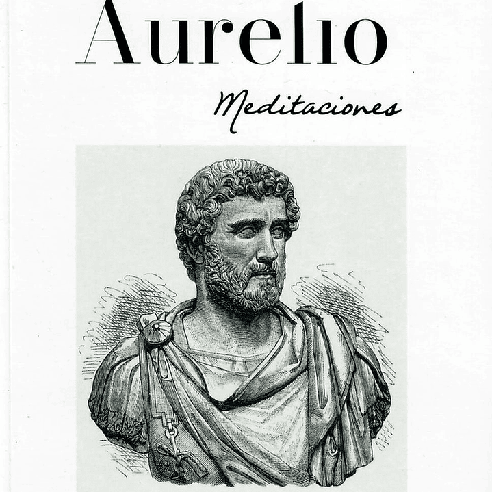 Pack Estoico Meditaciones + Libro De Oro 4