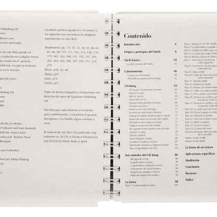Libro Taichi Guía Práctica Tapa Dura 4