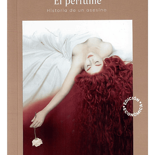 El Perfume - Patrick Suskind