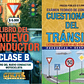 Libro Nuevo Conductor Clase B 2023 + Cuestionario Tránsito - Miniatura 1