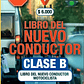 Libro Nuevo Conductor Clase B 2023 + Cuestionario Tránsito - Miniatura 2