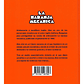 Libro La Naranja Mecánica - Anthony Burgess - Miniatura 2