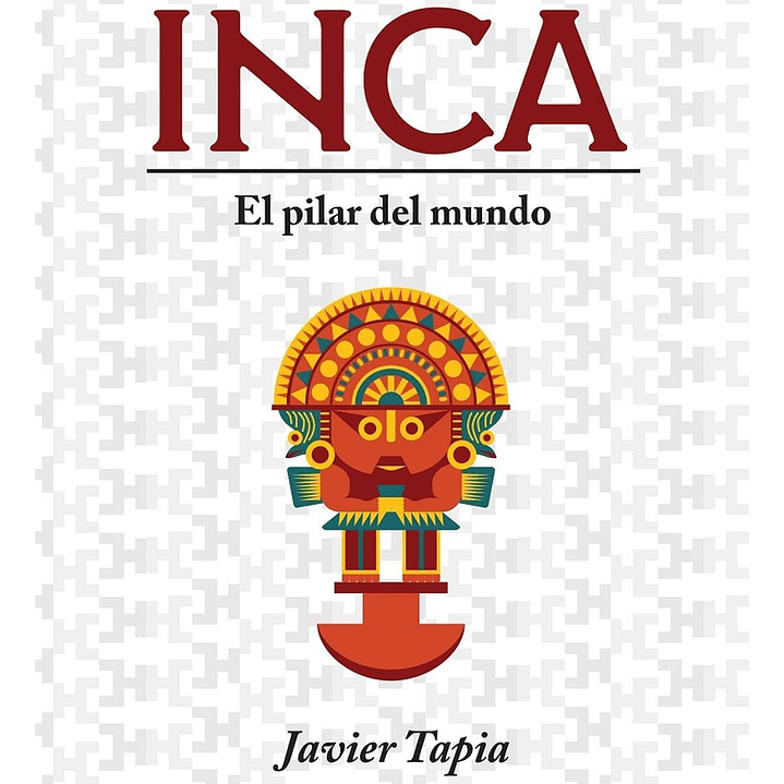 Mitología Inca Libro 1