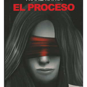 El Proceso - Franz Kafka (tamaño Bolsillo)