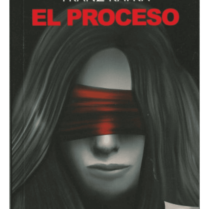 El Proceso - Franz Kafka (tamaño Bolsillo) 1