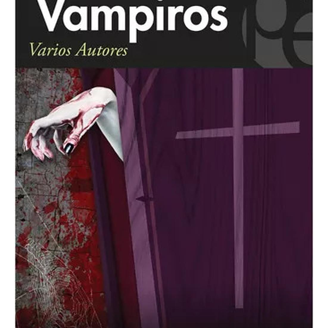 Vampiros - Varios Autores 1