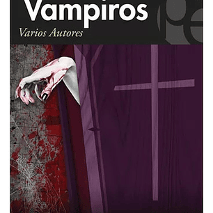 Vampiros - Varios Autores