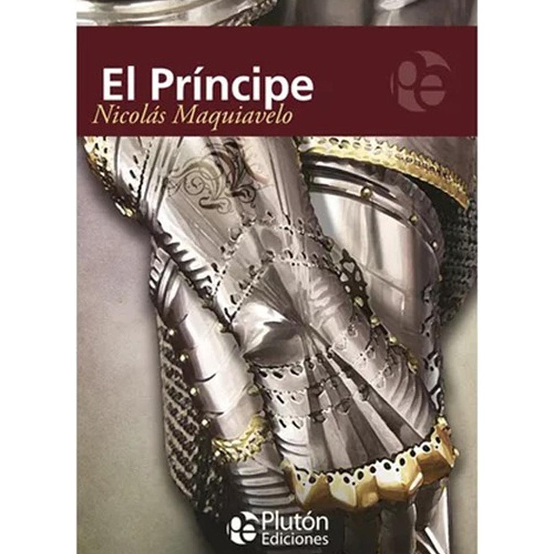 El Príncipe - Nicolás Maquiavelo 1