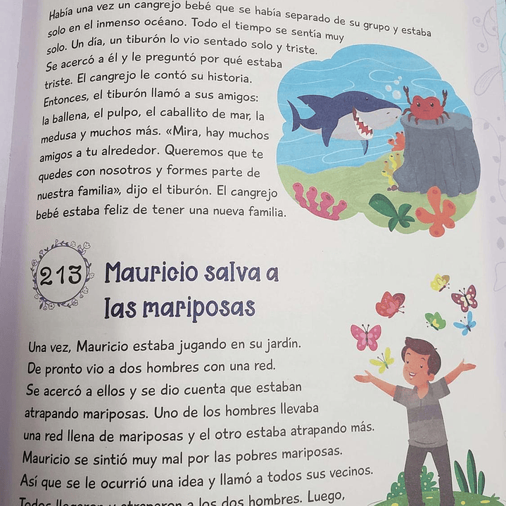 Libro 365 Cuentos Para Soñar 2