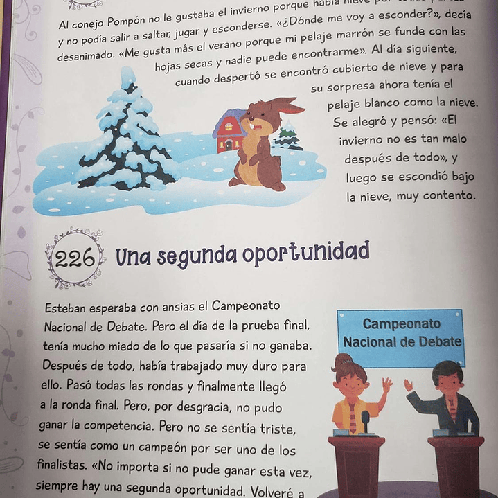 Libro 365 Cuentos Para Soñar 4