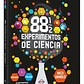 Libro Experimentos De Ciencia 88 Y 1/2 - Miniatura 1