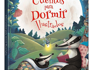 101 Cuentos Para Dormir Tapa Dura