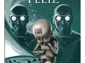 Libro Un Mundo Feliz - Aldous Huxley