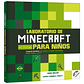 Libro Laboratorio Minecraft Para Niños - Miniatura 1