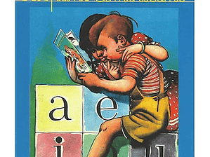 Libro Silabario Hispanoamericano Actualizado